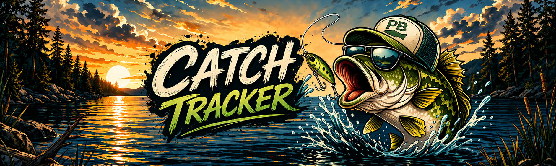 Catch Tracker